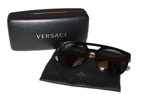 versace authentic glasses.